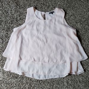 Pretty feminine blouse